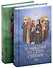 Акафистник русским святым (Комплект из 2 книг) - 0