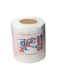Туалетная бумага Анекдоты часть 10 (TU00000013)