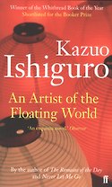 Artist of the Floating world