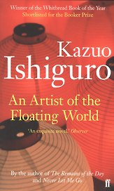 Artist of the Floating world