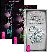 Путник сновидений 1-4 (комплект из 3 книг)