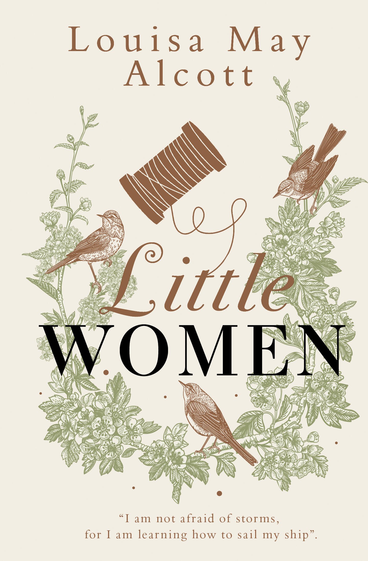 

Little Women