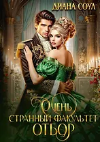 Очень странный факультет. Отбор