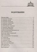 Лучшие молитвы о здравии. Надежная помощь при разных недугах - 1