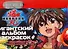АСТ.BAKUGAN.Гиган.альб.раск.Накл.и постеры - 0