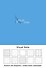 Visual note (васильковый) (Арте) A5, 192 стр. - 0