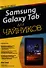 Samsung Galaxy Tab для чайников. : Пер. с англ. - 0
