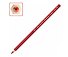 Карандаши цветные Koh-I-Noor, Mondeluz, акварельные 12 цветов - 2