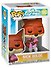 Фигурка Funko POP! Disney Zootopia 2 Nick Wilde (1653) 86635 - 1