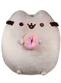 Котик Pusheen с пончиком (4048871)