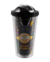 Стакан Космос Space (пластик) (550мл)