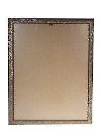 Фоторамка пластик 30*40 "Diadora" золотая, 100 рамок