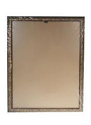 Фоторамка пластик 30*40 "Diadora" золотая, 100 рамок