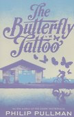 The Butterfly Tattoo - 1