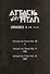 Attack on Titan. Omnibus 4 (Volumes 10-12) - 1