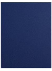 Бумага цветная 50*65 "Iris Vivaldi" Ультрамарин