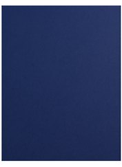 Бумага цветная 50*65 "Iris Vivaldi" Ультрамарин