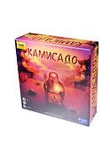 Настольная игра Камисадо, ЗВЕЗДА - 1