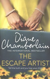 The Escape Artist