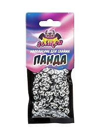 Наполнение для слайма Панда ТМ Slimer