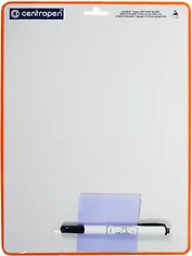 Доска маркерная 24*34см 