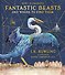 Fantastic Beasts and Where to Find Them J.K. Rowling Фантастические твари и где они обитают Дж.К Роулинг / Книги на английском языке - 0