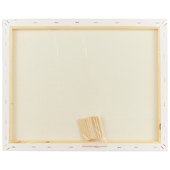 Холст грунтованный на подрамнике 40x50 см, Малевичъ - 2