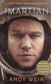 Martian, The (film tie-in)