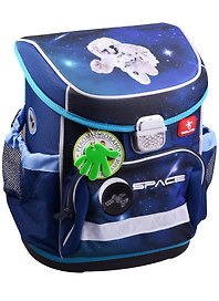 Ранец школьный "SPACE"