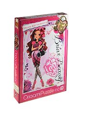 Паззл Оригами 160эл Серия "Ever After High" 00660