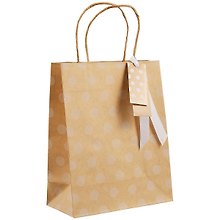 Пакет А5 25,5*21*10 "Стиль" нейтр., бум.мат.ламинат