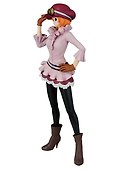 Фигурка One Piece Koala Ichibansho The Flames of Revolution (BNS913) - 1