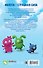UglyDolls. Куклы с характером. Официальная новеллизация - 1