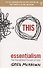 Essentialism: The Disciplined Pursuit of Less - 0