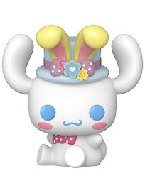 Фигурка Funko POP! Hello Kitty And Friends Cinnamoroll with Bunny Ears (131) 89036