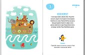 Священная история. Лабиринты - 2