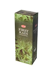 Ароматические палочки HEM First Rain Первый дождь (20 шт) (6гр)