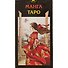 Таро Аввалон, Таро Манга (Руководство и карты) - 1