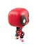 Фигурка Funko POP! Bobble Marvel Deadpool Bowling Deadpool (1342) (Fun76077) - 2