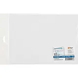 Набор конвертов-пакетов, 10 штук, 22.9 х 32.5 см