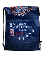 Мешок для сменной обуви "Sailing cup" 43*34см, Seventeen