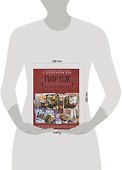 Рецепты 8 кварталов с Даниэлем Куе. Париж, который вы никогда на пробовали! - 1