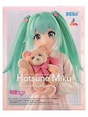 Фигурка Anime SEGA Hatsune Miku Conceptual series Vol.3 (18см) (GDS1478) - 1