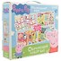 Обучающий набор, Оригами, Peppa Pig 4в1 Азбука. Считалочка. Времена года. Прятки. 01973 - 0