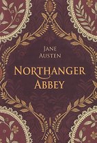 Northanger Abbey / Нортенгерское аббатство (английский язык, неадаптир.)
