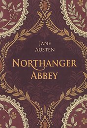 Northanger Abbey / Нортенгерское аббатство (английский язык, неадаптир.)