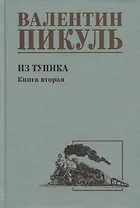 Из тупика. Книга 2