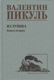 Из тупика. Книга 2