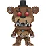 Фигурка FUNKO POP! Vinyl: Games: FNAF: Nightmare Freddy FNK11064 (111) (FNK11064-PX-1C4) - 0
