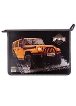 Папка для тетрадей А4 "Путешествие"